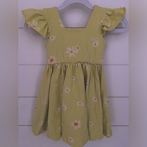 Alice + Ames  Ballet Twirl Dress Size 3T